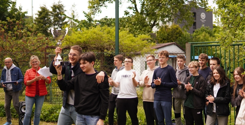 Dzień Sportu